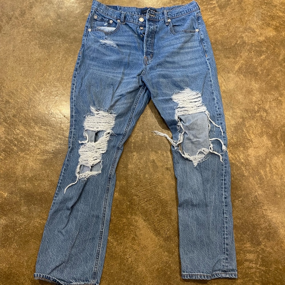 Aeropostal jeans